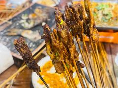 -林二哥宜烤官·宜宾小烧烤