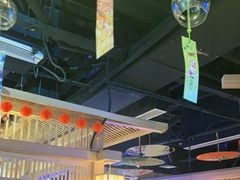 大堂-九田家黑牛烤肉料理(溧阳吾悦店)