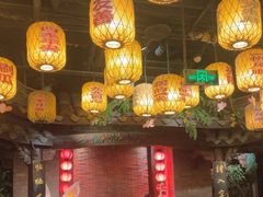 -南京大牌档(新街口德基广场店)