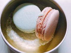 -麦雪尔甜品·生日蛋糕(新街口旗舰店)