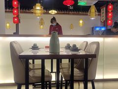 -川風侠·融合新川菜(镇江京口吾悦店)