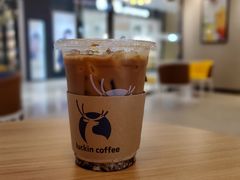 -瑞幸咖啡(南昌国际金融中心店)