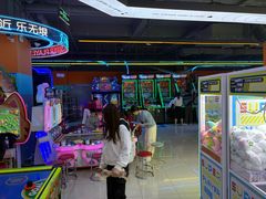 -大玩家(魏家庄万达店)
