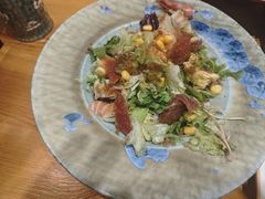 -福匠日本料理(人民路店)