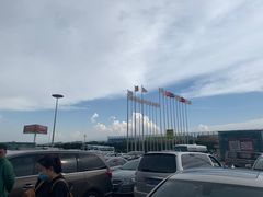 -西宁曹家堡国际机场-T2航站楼