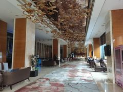 -廊坊固安福朋喜来登酒店
