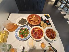 -欧记大排档·景德菜(上海首店)