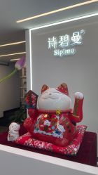 -诗碧曼·头疗养发馆