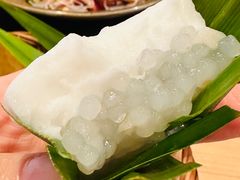 -mango tree芒果树泰国餐厅(青岛万象城店)