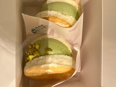 -Gram舒芙蕾(杭州中心店)