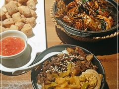 -蝦塘·中国餐馆(城墙南马道巷店)