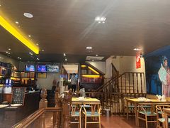 -芳芳私房菜·精做淮扬菜(承德路店)