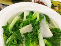 -钱大妈海鲜饭店(旅游大道店)