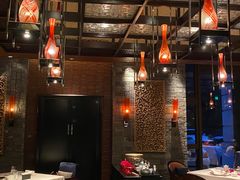 -丽思卡尔顿酒店-天泰轩中餐厅(大沽北路店)