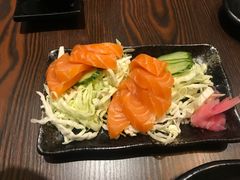 -哏儿寿司(红桥店)