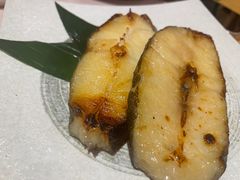 -吉兆·料理(红梅南路店)