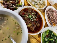 -九九牛肉馆(南山路店)