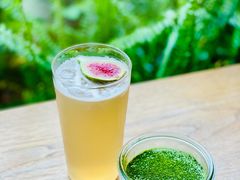 -知亘茶食