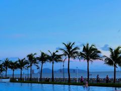 -珠海海泉湾度假区