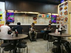 -新记美食(关闸店)