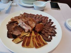 -老妈菜馆(建设街店)