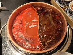 -咏江南·苏式火锅·苏州评弹(观前街店)