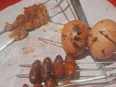 -北三老太太烧烤(人生一串上榜店)