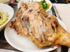 老四季鸡架-老四季(总店)