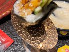 -古田居·特色寿司料理(星之岛旗舰店)