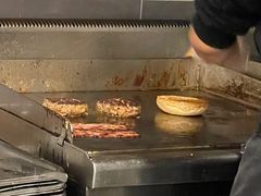 -shark burger·鲨鱼汉堡(交子大道店)