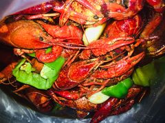十三香龙虾-盱眙虾神於氏龙虾(夫子庙红街店)
