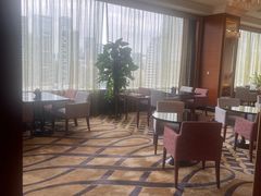 -深圳凯宾斯基酒店