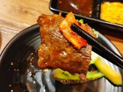 -金九姬黑牛烤肉料理(杨舍老街店)
