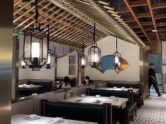 -庆江南江南菜(琴湖溪里花园城店)