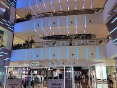 -壹海城ONE MALL