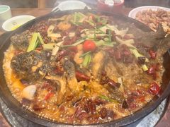 -老板恋上鱼(印象城店)