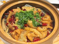 -雅酌园百姓菜馆(颐和路店)