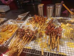 -加餐海鲜自助餐厅(福清万达店)