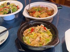 -隐食私房菜(渡口·光荣院南门·老街店)