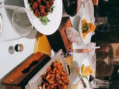 -四季民福烤鸭店(前门店)
