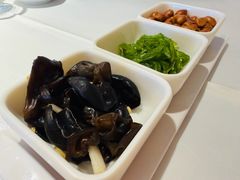 -万龙洲海鲜(亚运村店)
