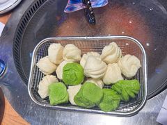 -山河屯铁锅炖·非遗东北菜(南山店)