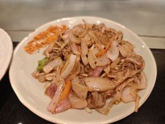 -大神太神·铁板烧(七宝领展广场店)