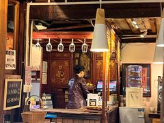 -吃货私房菜(丽江束河古镇店)