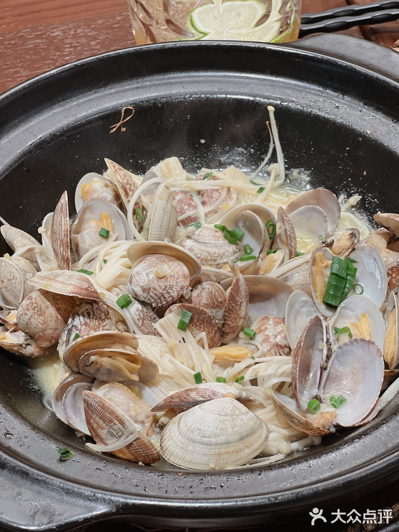 正宗宁波海鲜去哪里吃？当然是小时候焗海鲜