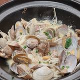 正宗宁波海鲜去哪里吃？当然是小时候焗海鲜
