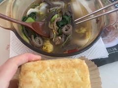 -杨老大焙子月饼干货(宽巷子民族美食街店)