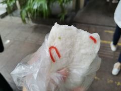 -芳婆糕团店(王府大街店)