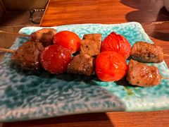 -白石の深夜食堂(芝罘万达店)