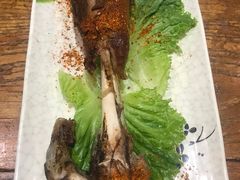 -蒙亨·手把肉·蒙古包文化主题餐厅(天恒广场店)